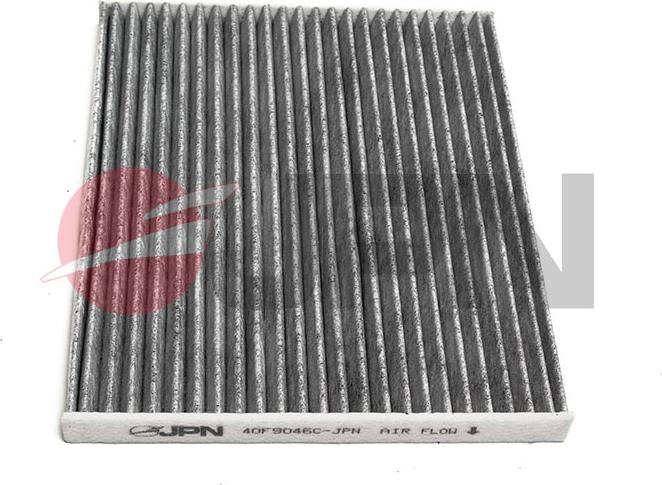 JPN 40F9046C-JPN - Filter, interior air car-mod.net