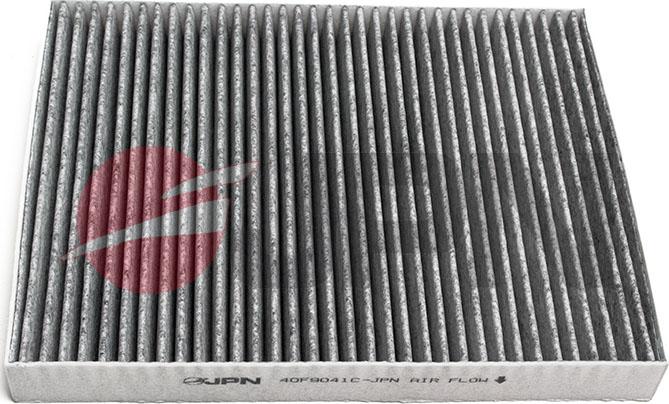 JPN 40F9041C-JPN - Filter, interior air car-mod.net
