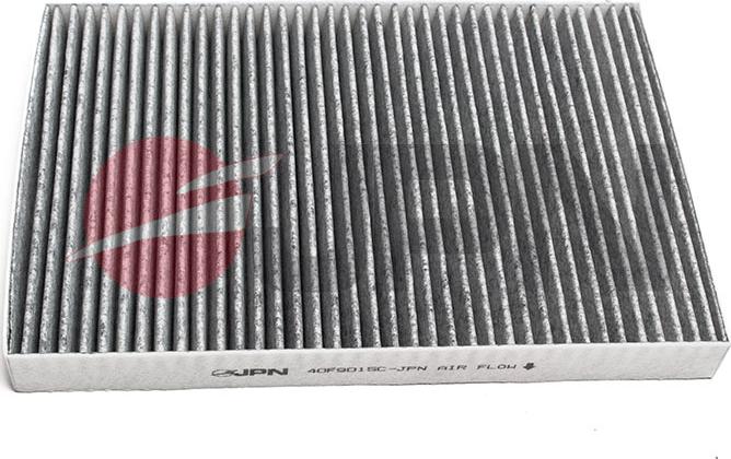 JPN 40F9015C-JPN - Filter, interior air car-mod.net