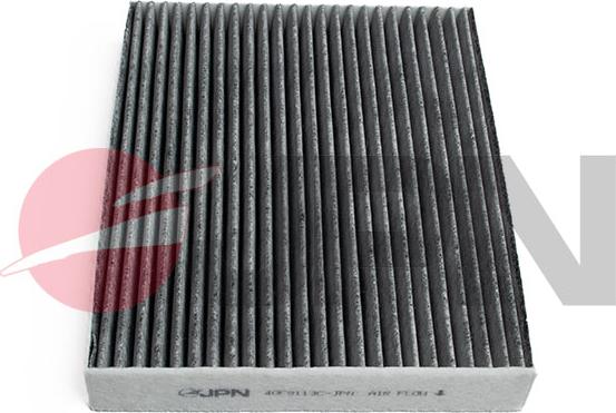 JPN 40F9113C-JPN - Filter, interior air car-mod.net