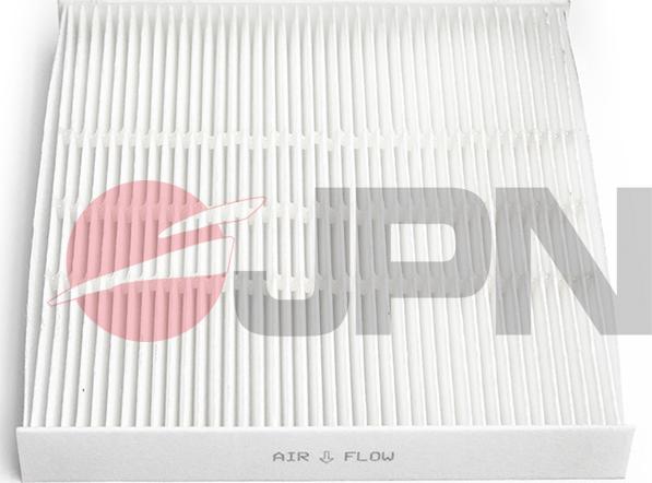 JPN 40F4016-JPN - Filter, interior air car-mod.net