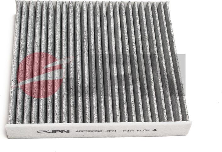 JPN 40F5009C-JPN - Filter, interior air car-mod.net