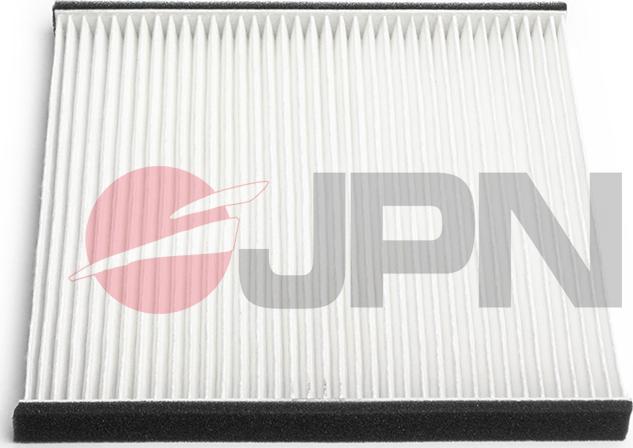 JPN 40F2008-JPN - Filter, interior air car-mod.net