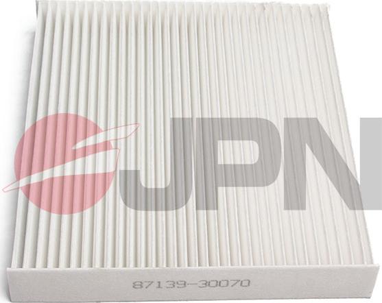 JPN 40F2012-JPN - Filter, interior air car-mod.net
