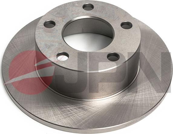 JPN 40H9012-JPN - Brake Disc car-mod.net