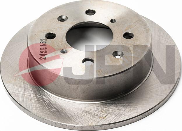 JPN 40H4014-JPN - Brake Disc car-mod.net