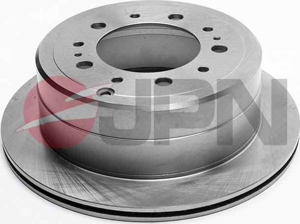 JPN 40H2058-JPN - Brake Disc car-mod.net