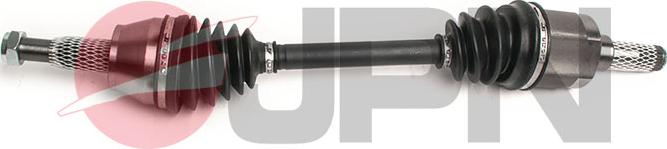 JPN 40P9071-JPN - Drive Shaft car-mod.net