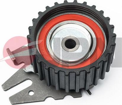 JPN 40R8007-JPN - Tensioner Pulley, timing belt car-mod.net