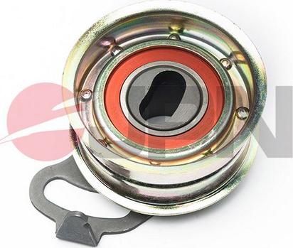 JPN 40R2000-JPN - Tensioner Pulley, timing belt car-mod.net