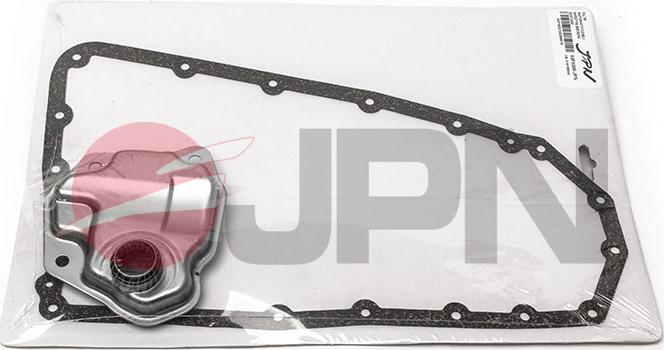 JPN 50F5000-JPN - Hydraulic Filter, automatic transmission car-mod.net