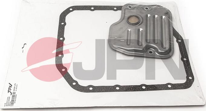 JPN 50F2001-JPN - Hydraulic Filter, automatic transmission car-mod.net
