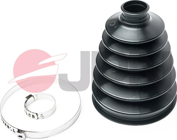 JPN 50P4019-JPN - Bellow, drive shaft car-mod.net