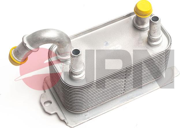 JPN 60C9475-JPN - Oil Cooler, automatic transmission car-mod.net