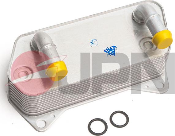 JPN 60C9471-JPN - Oil Cooler, automatic transmission car-mod.net
