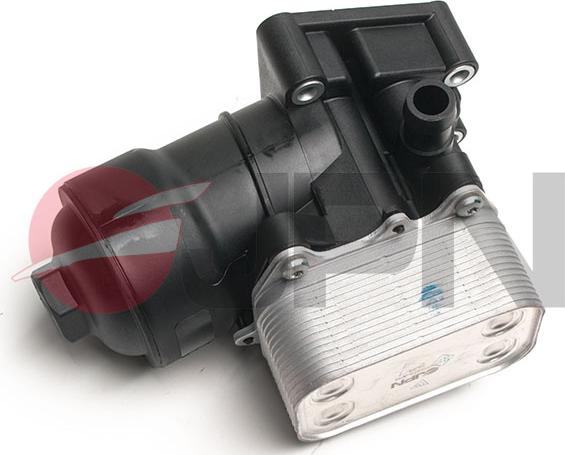 JPN 60C9473-JPN - Oil Cooler, engine oil car-mod.net