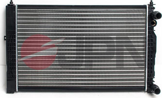 JPN 60C9001-JPN - Radiator, engine cooling car-mod.net