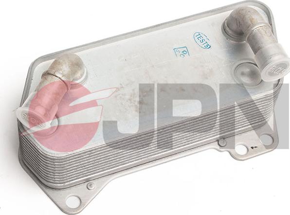 JPN 60C9390-JPN - Oil Cooler, engine oil car-mod.net