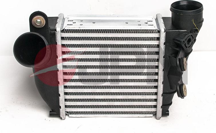 JPN 60C9361-JPN - Intercooler, charger car-mod.net