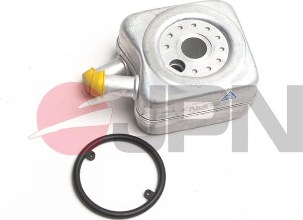 JPN 60C9379-JPN - Oil Cooler, engine oil car-mod.net