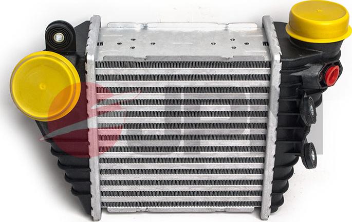 JPN 60C9240-JPN - Intercooler, charger car-mod.net