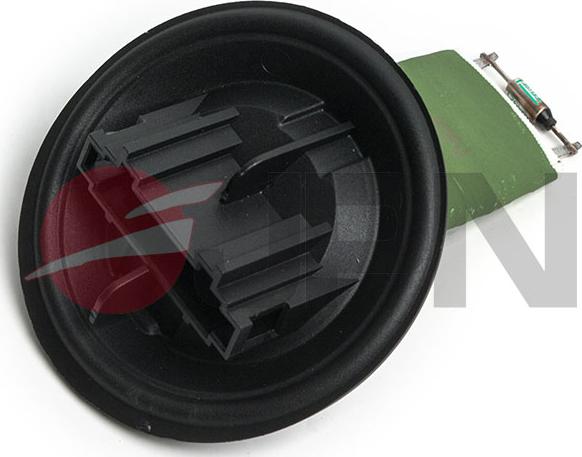 JPN 60E9068-JPN - Resistor, interior blower car-mod.net