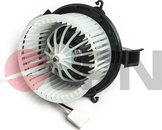 JPN 60E9008-JPN - Interior Blower car-mod.net