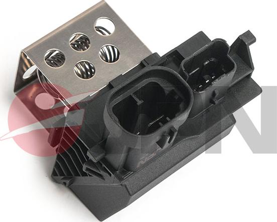JPN 60E9086-JPN - Pre-resistor, blower car-mod.net