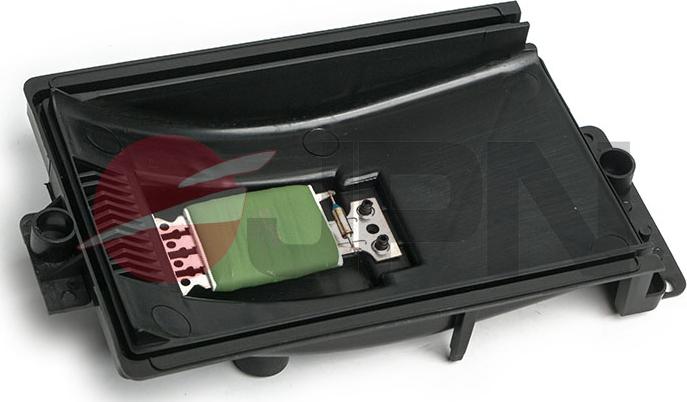 JPN 60E9073-JPN - Resistor, interior blower car-mod.net