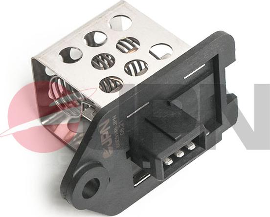 JPN 60E9146-JPN - Pre-resistor, blower car-mod.net