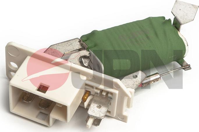 JPN 60E9142-JPN - Pre-resistor, blower car-mod.net