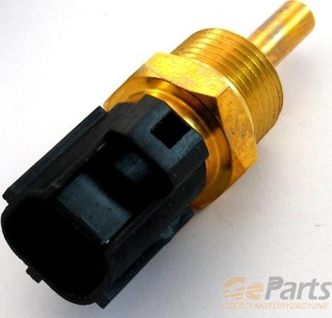 JPN 60E5009-JPN - Temperature Switch, radiator / air conditioner fan car-mod.net