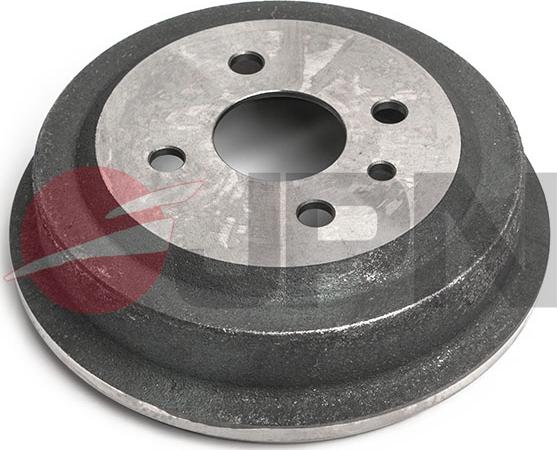 JPN 60H0002-JPN - Brake Drum car-mod.net