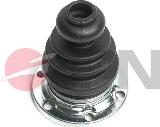 JPN 60P9010-JPN - Bellow, drive shaft car-mod.net