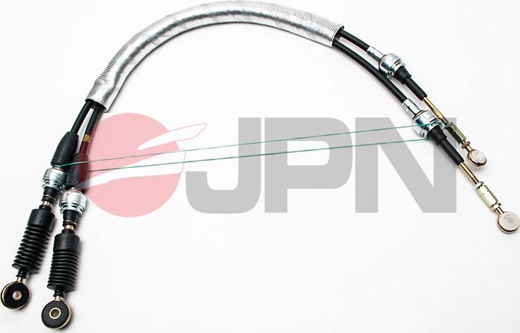 JPN 60S0006-JPN - Cable, tip, manual transmission car-mod.net