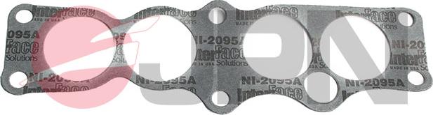 JPN 60U3035-JPN - Gasket, intake manifold car-mod.net