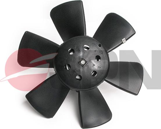 JPN 62C0076-JPN - Fan, radiator car-mod.net