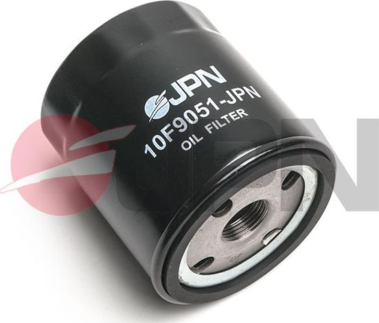 JPN 10F9051-JPN - Oil Filter car-mod.net