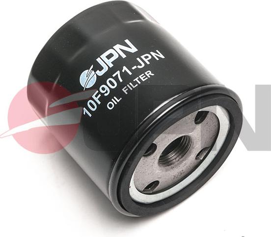 JPN 10F9071-JPN - Oil Filter car-mod.net
