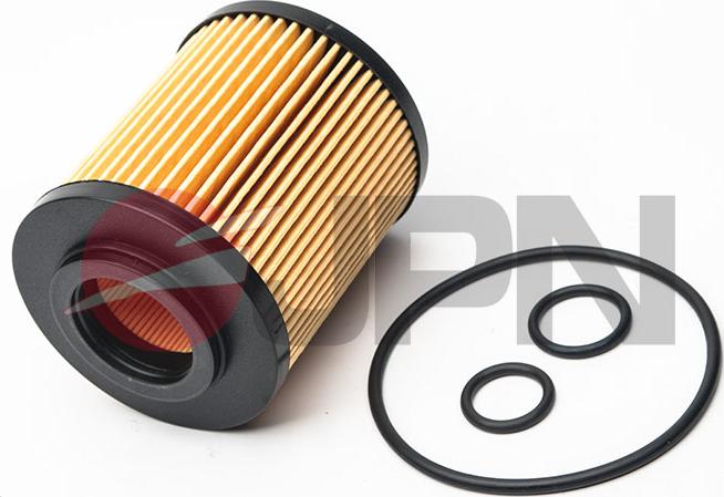 JPN 10F4012-JPN - Oil Filter car-mod.net