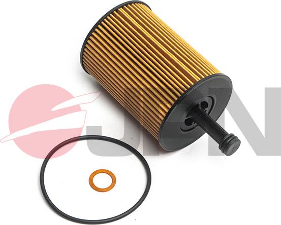 JPN 10F5012-JPN - Oil Filter car-mod.net