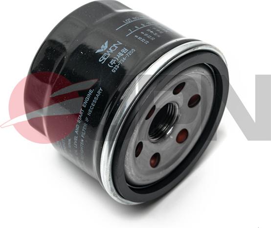 JPN 10F0016-JPN - Oil Filter car-mod.net