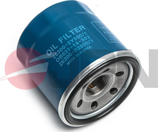 JPN 10F0309-JPN - Oil Filter car-mod.net