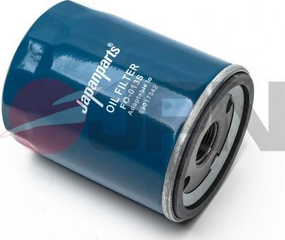 JPN 10F0A20-JPN - Oil Filter car-mod.net