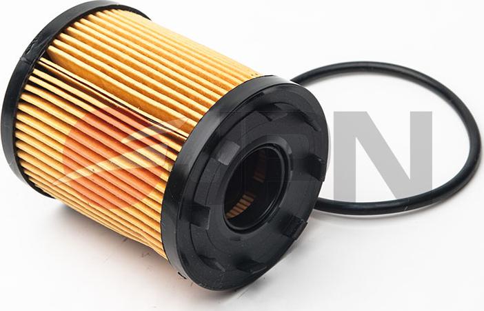 JPN 10F8006-JPN - Oil Filter car-mod.net