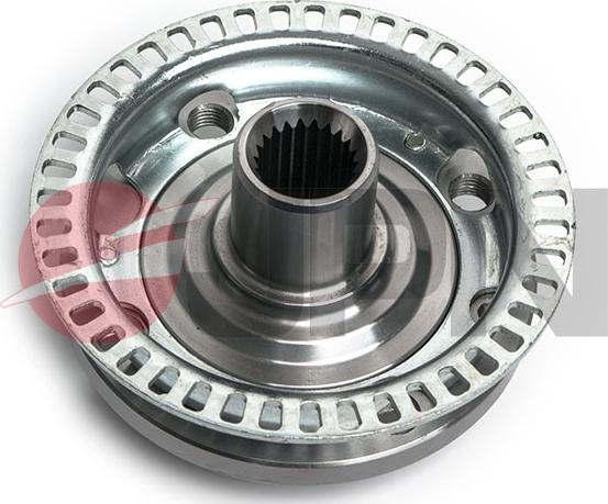 JPN 10L9063-JPN - Wheel Hub car-mod.net