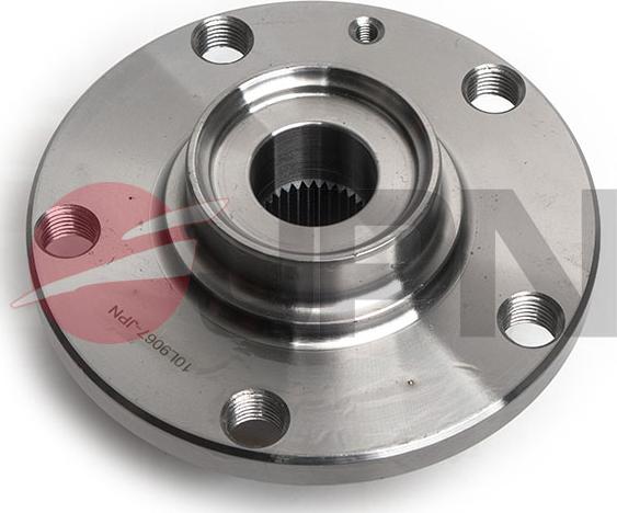 JPN 10L9067-JPN - Wheel Hub car-mod.net