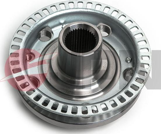 JPN 10L9014-JPN - Wheel Hub car-mod.net