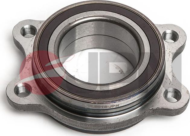 JPN 10L9016-JPN - Bearing Kit, wheel hub car-mod.net