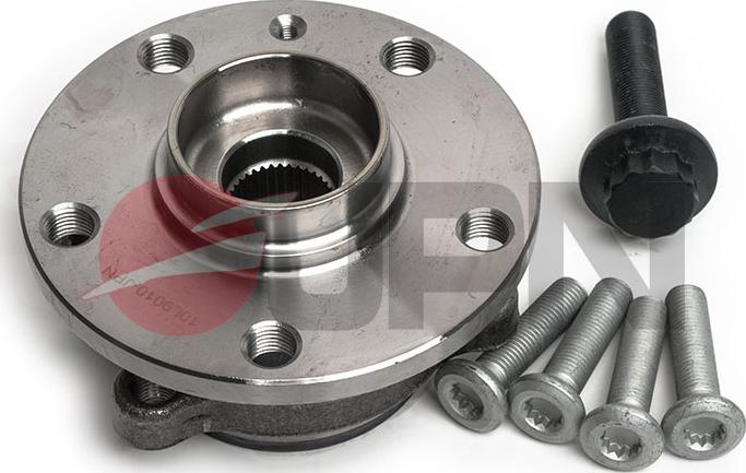 JPN 10L9010-JPN - Bearing Kit, wheel hub car-mod.net